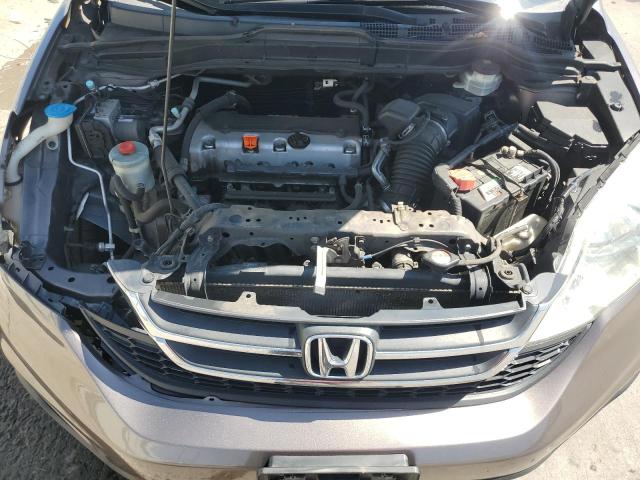 Photo 12 from auction – 2011 HONDA CR-V LX with VIN 5J6RE4H3XBL033369