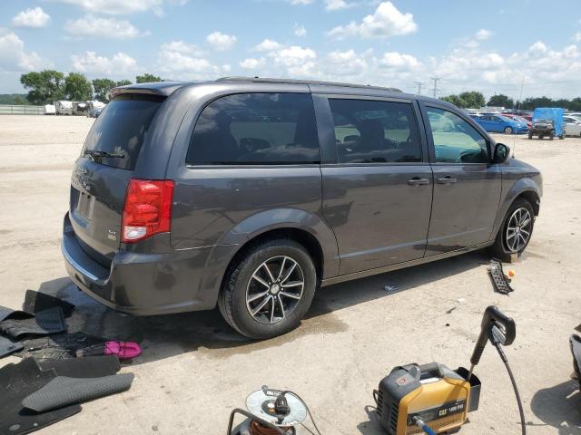 Photo 3 from auction – 2018 DODGE GRAND CARA with VIN 2C4RDGEG0JR338743