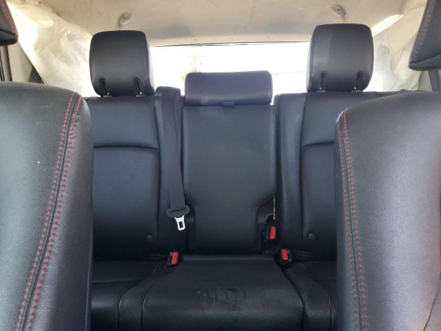 Photo 10 from auction – 2018 TOYOTA 4RUNNER SR with VIN JTEBU5JR6J5509131