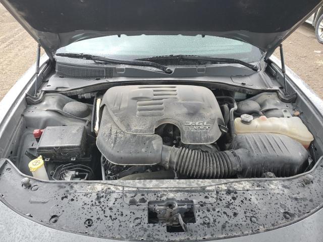 Photo 11 from auction – 2019 DODGE CHARGER SX with VIN 2C3CDXJG6KH568522