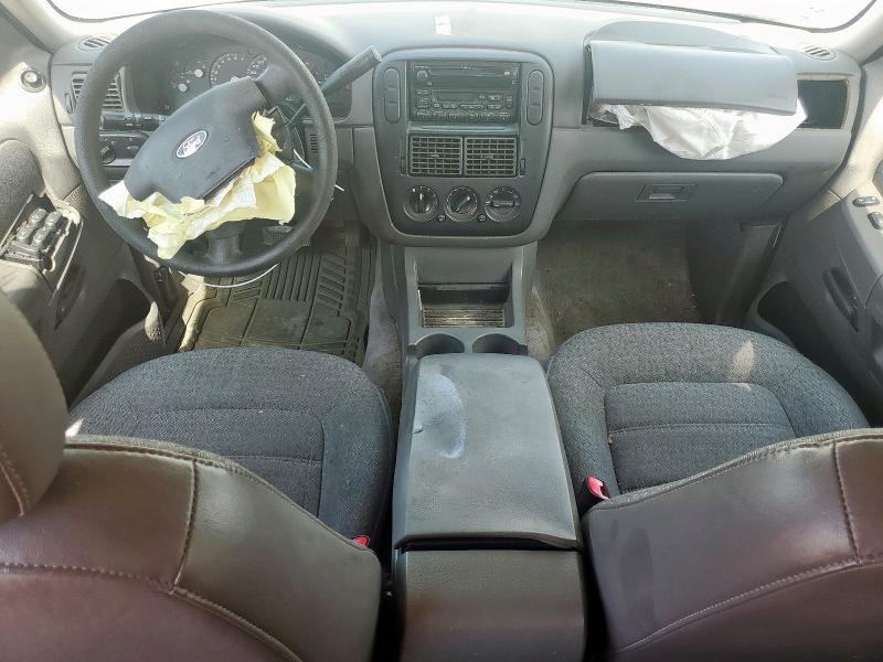 Photo 8 from auction – 2003 FORD EXPLORER X with VIN 1FMZU62K43ZA72473