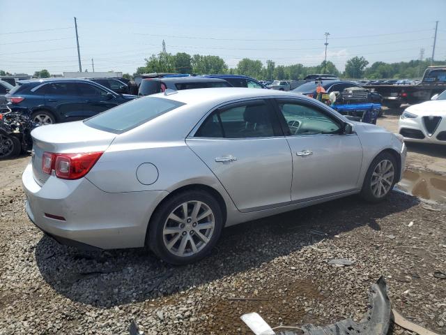 Photo 3 from auction – 2013 CHEVROLET MALIBU LTZ with VIN 1G11H5SA4DF309515