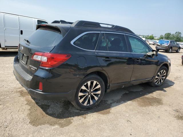 Photo 3 from auction – 2017 SUBARU OUTBACK 3. with VIN 4S4BSENC4H3314324
