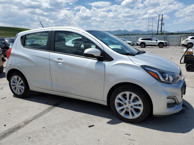Photo 4 from auction – 2021 CHEVROLET SPARK 1LT with VIN KL8CD6SA8MC723294
