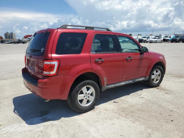 Photo 3 from auction – 2010 FORD ESCAPE XLT with VIN 1FMCU0DG7AKA05478