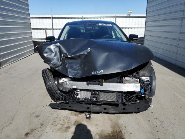 Photo 5 from auction – 2023 KIA EV6 LIGHT with VIN KNDC34LA6P5609896