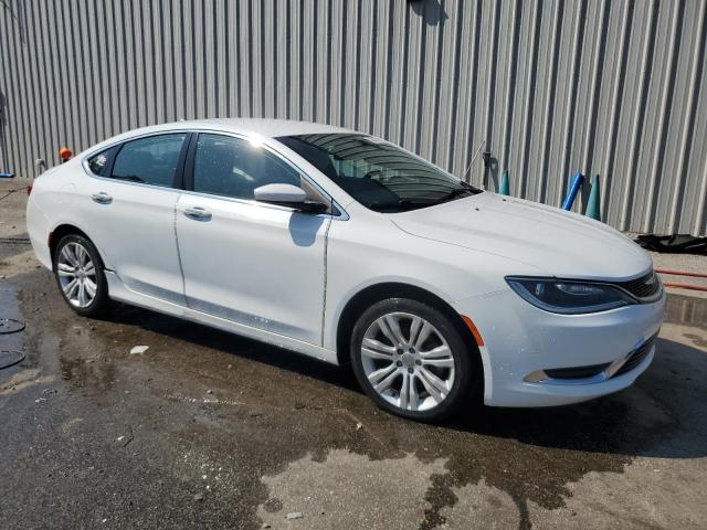 Снимка 4 от търг – 2015 CHRYSLER 200 LIMITE с VIN 1C3CCCAB5FN751293