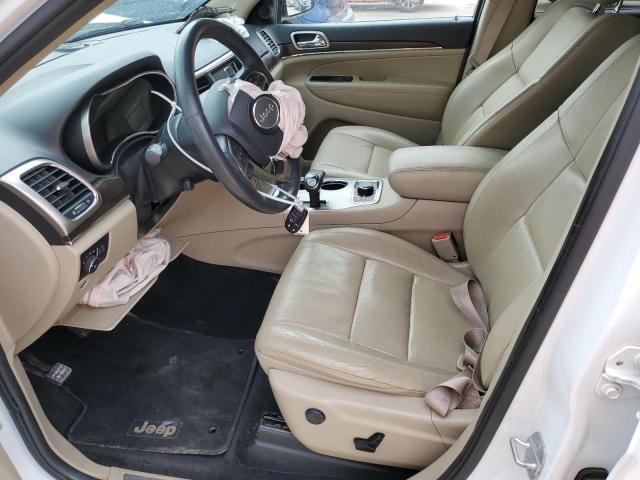 Photo 7 from auction – 2014 JEEP GRAND CHER with VIN 1C4RJFBGXEC266441