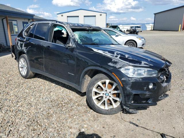 Photo 4 from auction – 2016 BMW X5 XDRIVE3 with VIN 5UXKR0C52G0P34895