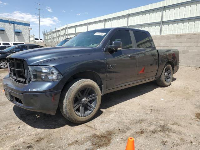 RAM 1500 SLT 2014 with VIN 1C6RR7LG7ES423241 - Photo from auction