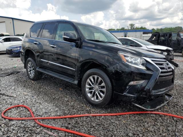Photo 4 from auction – 2015 LEXUS GX 460 PRE with VIN JTJJM7FX9F5105148