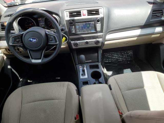 Photo 8 from auction – 2018 SUBARU OUTBACK 2. with VIN 4S4BSAAC7J3366485