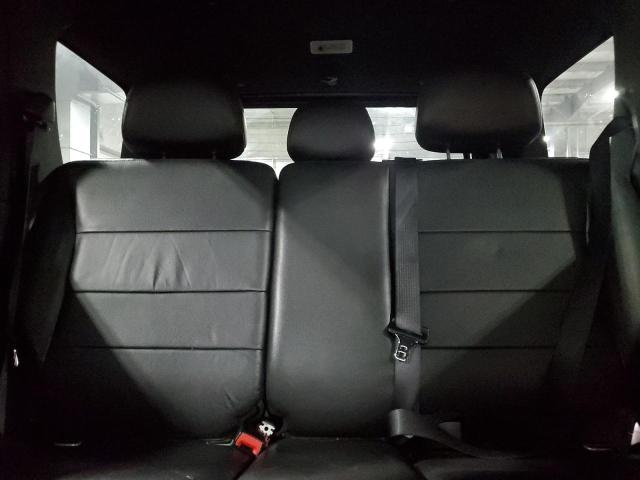 Photo 10 from auction – 2010 FORD ESCAPE LIM with VIN 1FMCU0EG8AKA54266