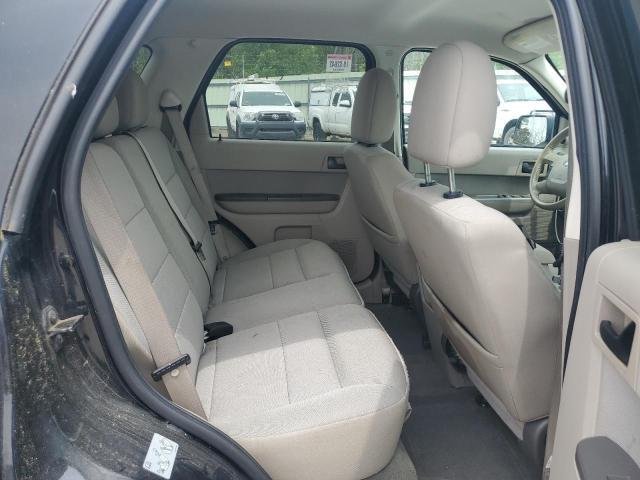Photo 11 from auction – 2010 FORD ESCAPE XLT with VIN 1FMCU9D74AKC72632