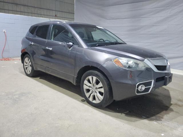 Photo 4 from auction – 2011 ACURA RDX with VIN 5J8TB1H28BA003035