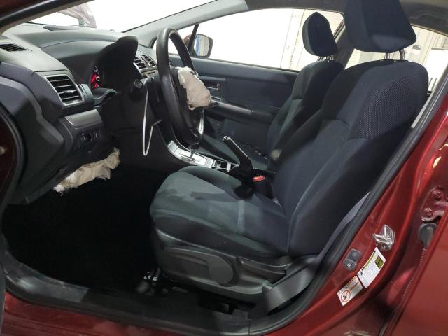 Photo 7 from auction – 2016 SUBARU IMPREZA PR with VIN JF1GJAB64GH013595