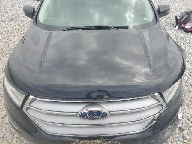 Photo 12 from auction – 2017 FORD EDGE SEL with VIN 2FMPK4J97HBC48121