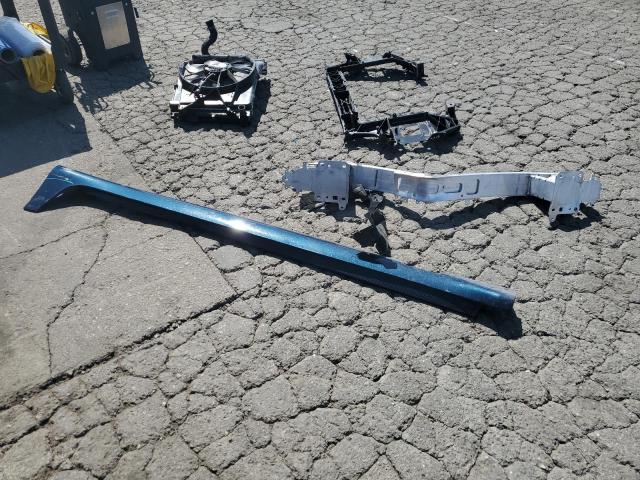 Photo 13 from auction – 2021 CHRYSLER PACIFICA T with VIN 2C4RC1BG6MR565640