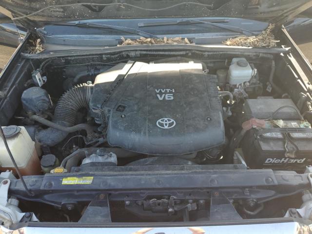 Photo 11 from auction – 2013 TOYOTA TACOMA with VIN 5TFLU4EN3DX057674