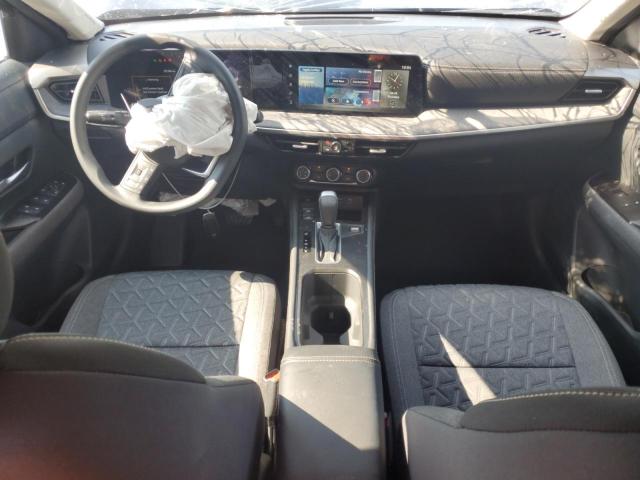 Photo 8 from auction – 2025 NISSAN KICKS SV with VIN 3N8AP6CB3SL405361