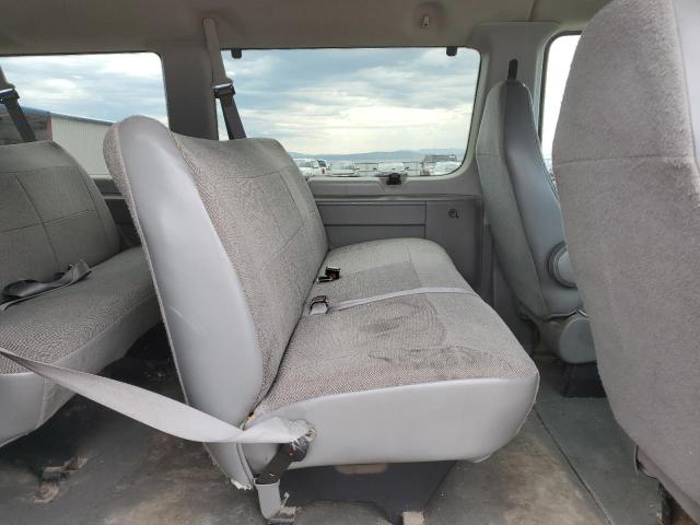 Photo 11 from auction – 2003 FORD ECONOLINE with VIN 1FMRE11W83HB40252