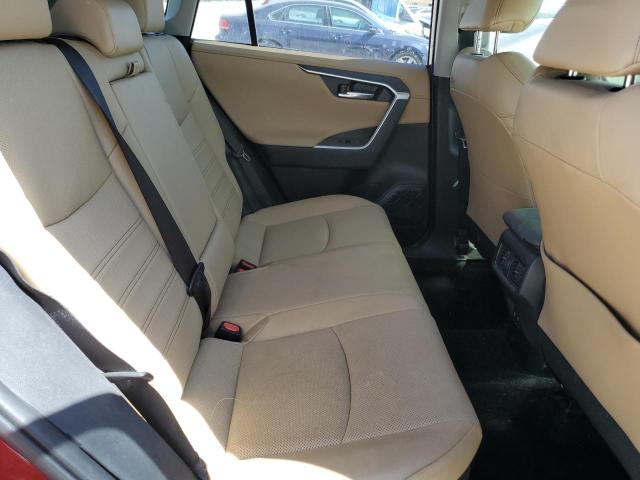 Photo 11 from auction – 2019 TOYOTA RAV4 LIMIT with VIN JTMDWRFV9KD521558