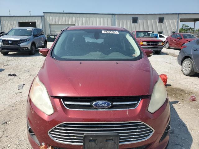 Photo 5 from auction – 2014 FORD C-MAX SEL with VIN 1FADP5BU1EL507401