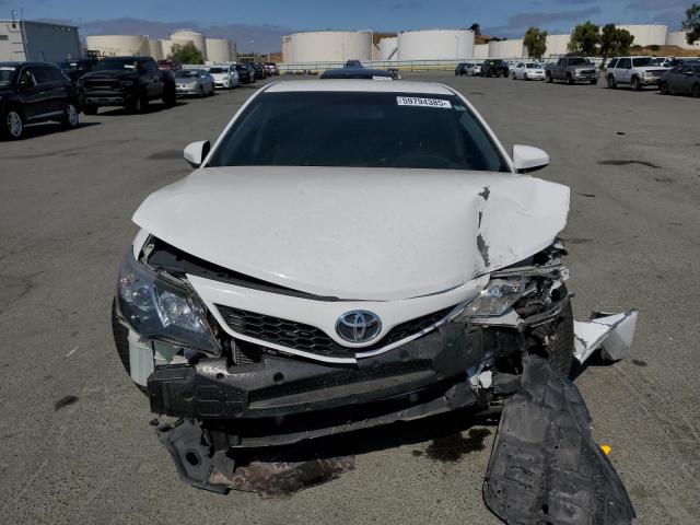 Photo 5 from auction – 2014 TOYOTA CAMRY L with VIN 4T1BF1FK6EU417284