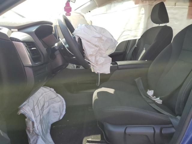 Photo 7 from auction – 2023 NISSAN ROGUE S with VIN 5N1BT3AA8PC815186