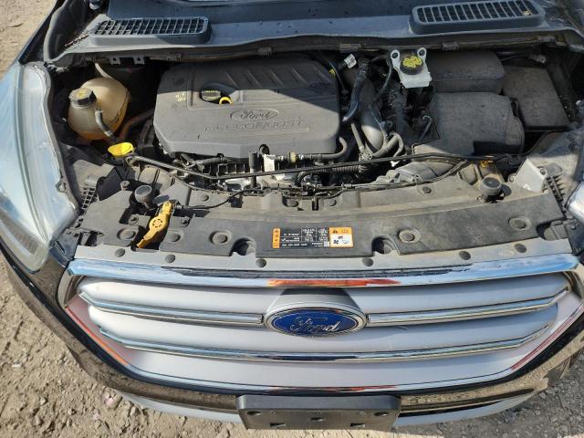 Photo 12 from auction – 2017 FORD ESCAPE SE with VIN 1FMCU9GD3HUC05942