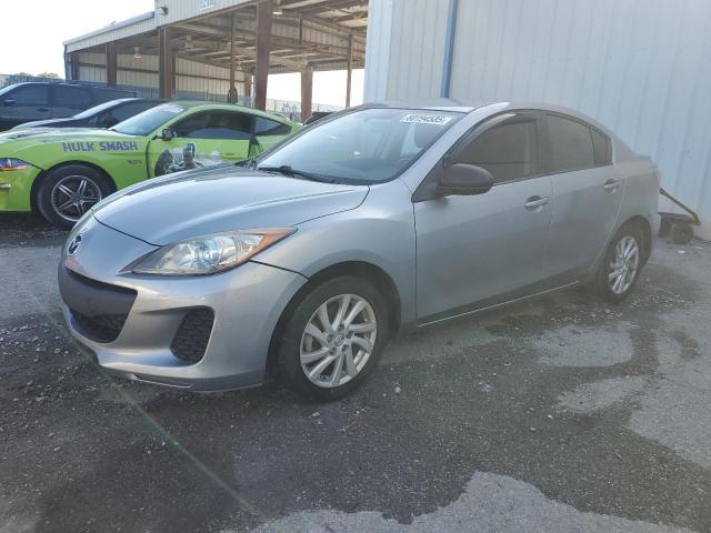 MAZDA 3 I 2012 с VIN JM1BL1V78C1553053 - Фото с аукциона