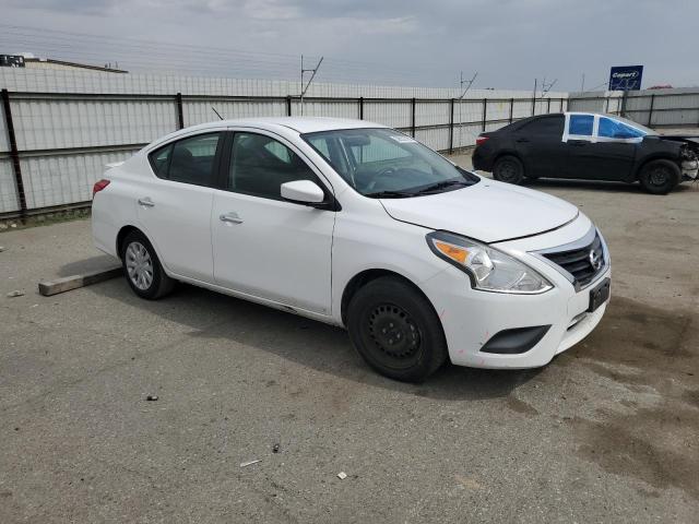 Photo 4 from auction – 2019 NISSAN VERSA S with VIN 3N1CN7AP3KL852354