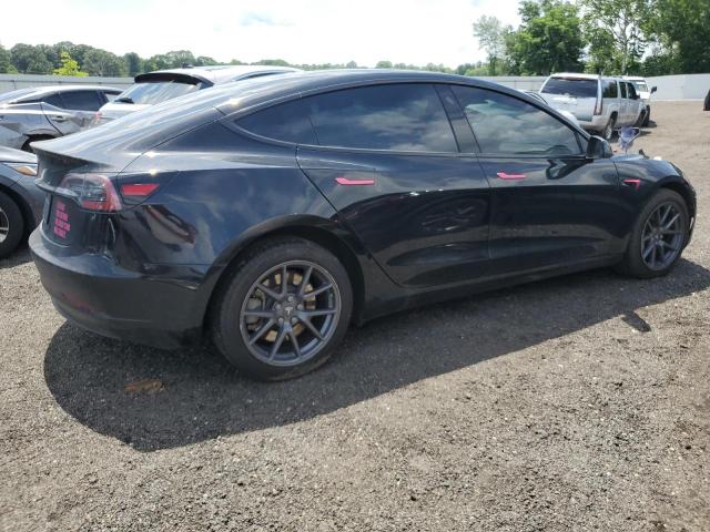 Снимка 3 от търг – 2019 TESLA MODEL 3 с VIN 5YJ3E1EA6KF306775