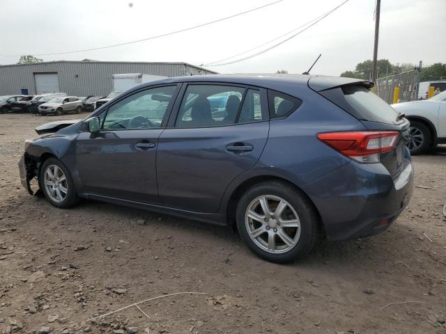 Photo 2 from auction – 2017 SUBARU IMPREZA with VIN 4S3GTAA6XH3719801