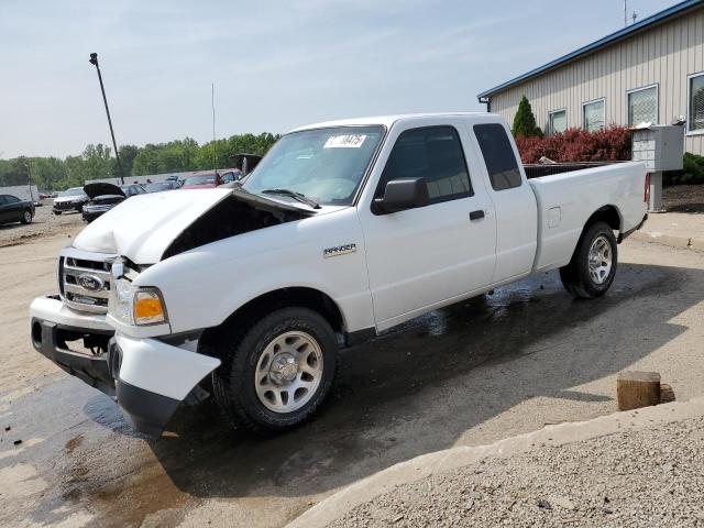 FORD RANGER SUP 2011 with VIN 1FTKR4EEXBPA41322 - Photo from auction