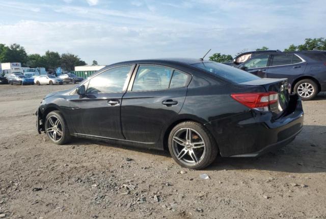 Photo 2 from auction – 2018 SUBARU IMPREZA with VIN 4S3GKAA65J3620473