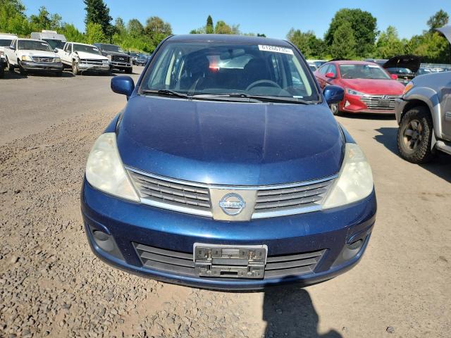 Photo 5 from auction – 2008 NISSAN VERSA S with VIN 3N1BC13E48L402425
