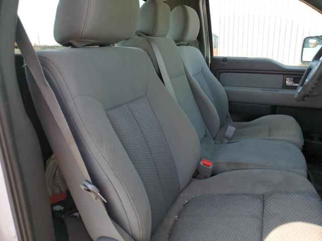 Photo 10 from auction – 2014 FORD F150 with VIN 1FTNF1EF0EKD84333