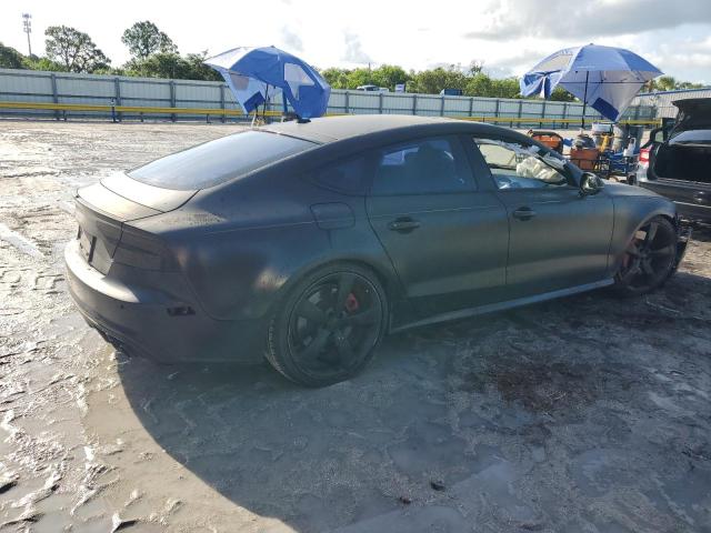 Photo 3 from auction – 2018 AUDI S7 PRESTIG with VIN WAU2FAFC3JN004818
