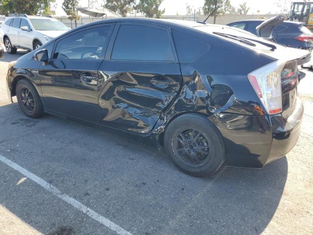 Photo 2 from auction – 2011 TOYOTA PRIUS with VIN JTDKN3DU7B5317725