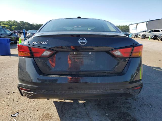 Photo 6 from auction – 2025 NISSAN ALTIMA S with VIN 1N4BL4BV4SN331708