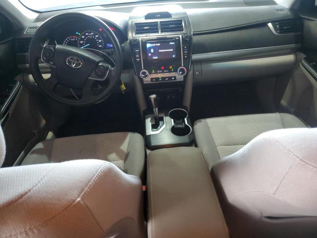 Photo 8 from auction – 2012 TOYOTA CAMRY BASE with VIN 4T1BF1FK7CU079066