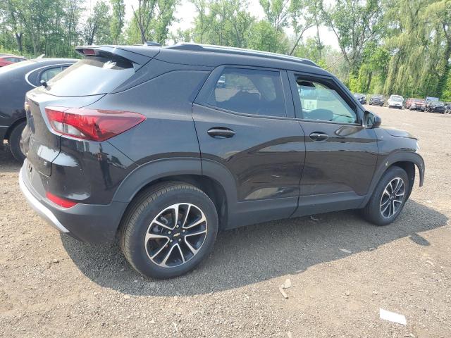 Photo 3 from auction – 2024 CHEVROLET TRAILBLAZE with VIN KL79MPSLXRB034506
