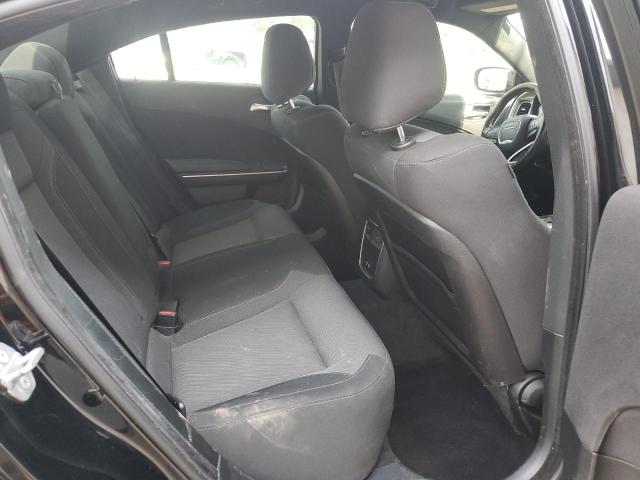 Photo 10 from auction – 2019 DODGE CHARGER SX with VIN 2C3CDXBGXKH517913