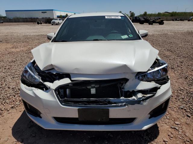 Photo 5 from auction – 2019 SUBARU IMPREZA SP with VIN 4S3GKAJ61K1623089