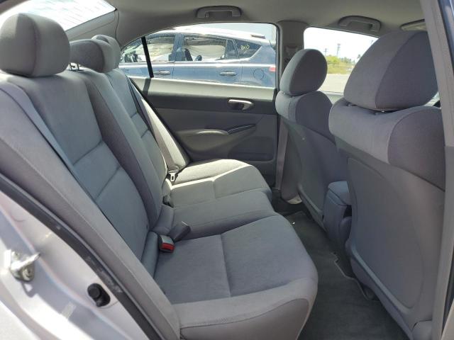 Photo 10 from auction – 2010 HONDA CIVIC LX with VIN 19XFA1F51AE006740