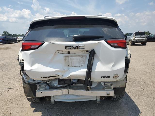 Photo 6 from auction – 2021 GMC TERRAIN SL with VIN 3GKALTEV4ML328648