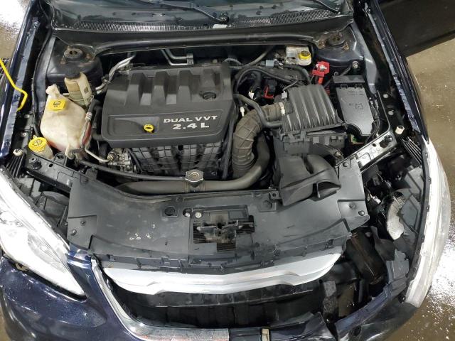 Photo 11 from auction – 2012 CHRYSLER 200 TOURIN with VIN 1C3CCBBB1CN183399