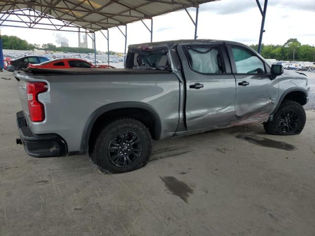 Photo 3 from auction – 2023 CHEVROLET SILVERADO with VIN 3GCUDHEL0PG159923