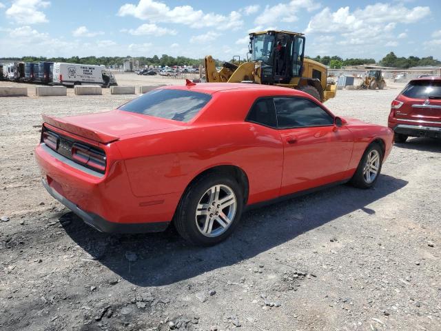 Photo 3 from auction – 2015 DODGE CHALLENGER with VIN 2C3CDZBG4FH901123